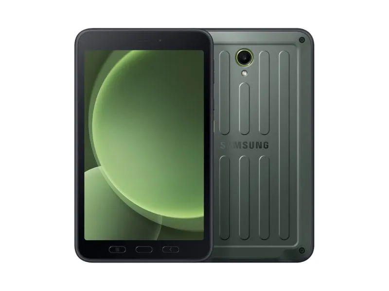 Galaxy Tab Active5 5G 6/128GB (SM-X306BZGAEEC) EE