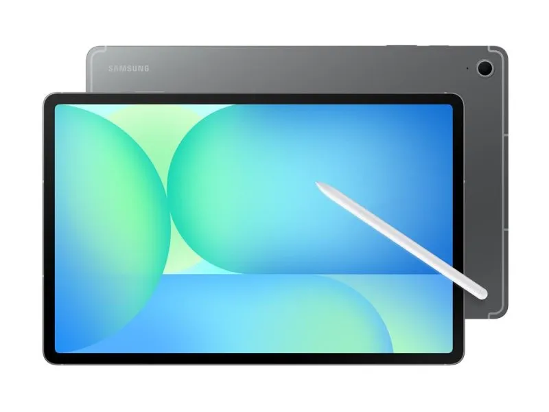 Galaxy Tab S10 FE+ GRAY 12GB/256GB (SM-X620NZAPEUC)