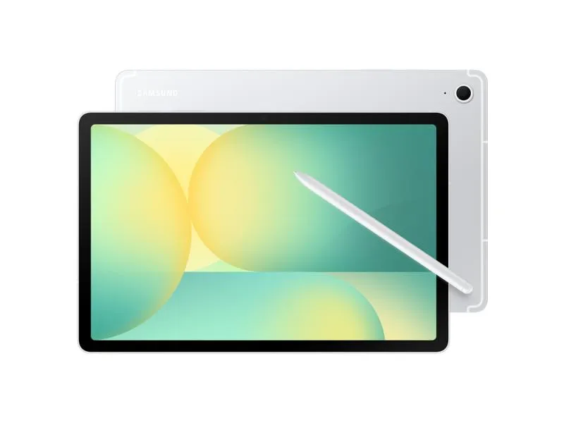 Galaxy Tab S10 FE SILVER 8GB/128GB (SM-X526BZSREUC)