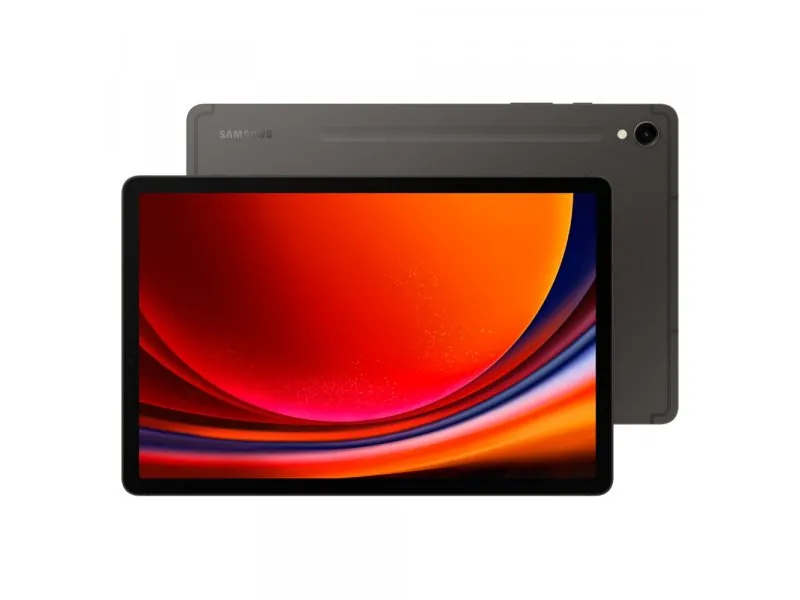 Galaxy Tab S9 12/256GB WiFi (Gray SM-X710NZAEEUC)