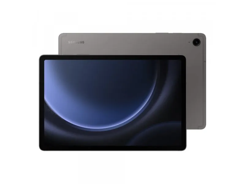 Galaxy Tab S9 FE 6/128GB WiFi Gray Tablet