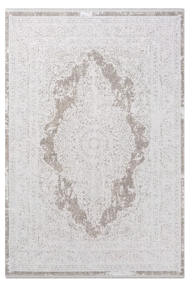 Galicia 5401 Tepih u krem boji 120 x 180 (614CCL3980)