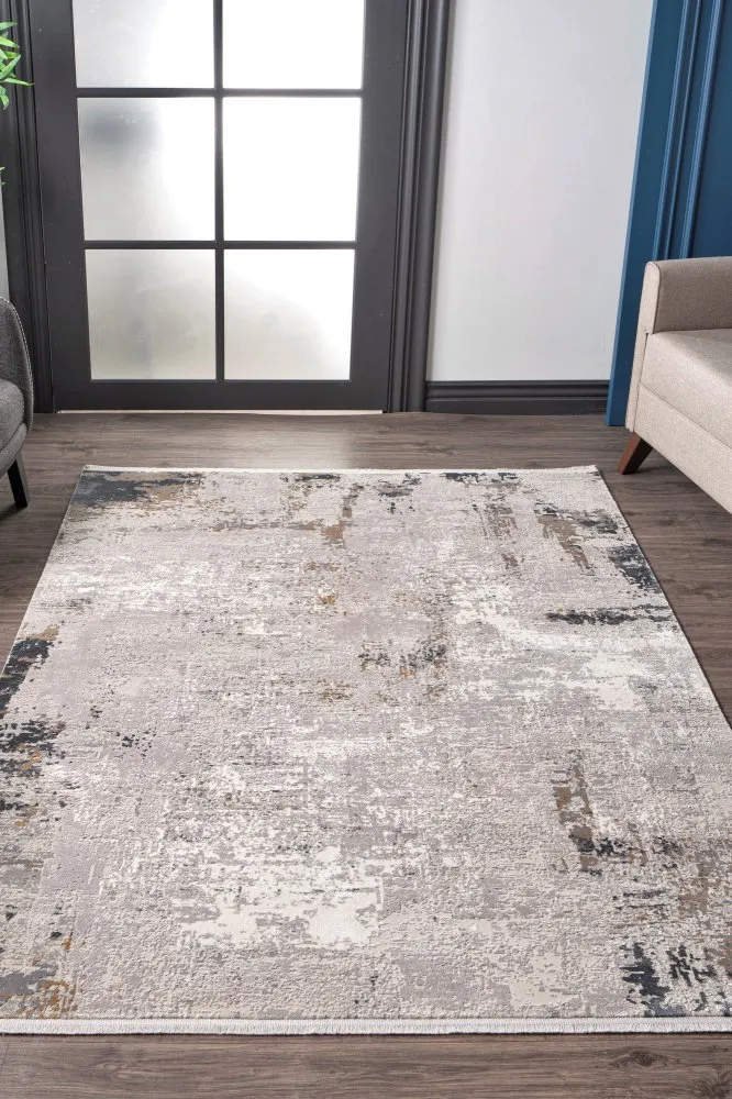 Galicia 5407 Multicolor tepih 120 x 180 (614CCL4123)