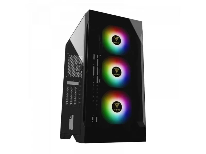 Talos E2 Elite midi kućište