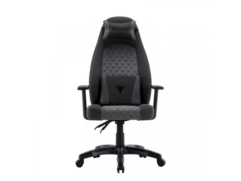 ZELUS E4 Weave Gejmerska stolica