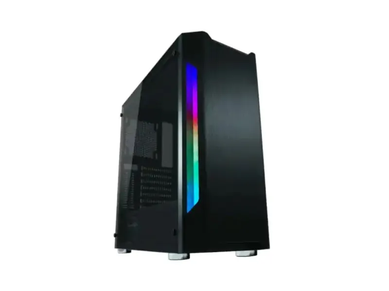 GAMER INTEL Core i7-12700KF/DDR5 32GB/M.2 1TB/RTX4060 8GB/650W // Win11Pro