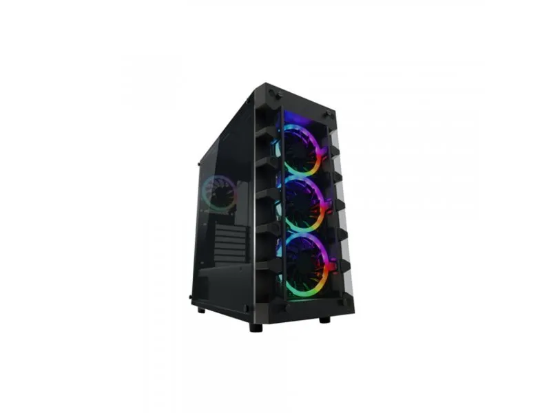 Gaming 709B-ON Solar System X Midi kuciste