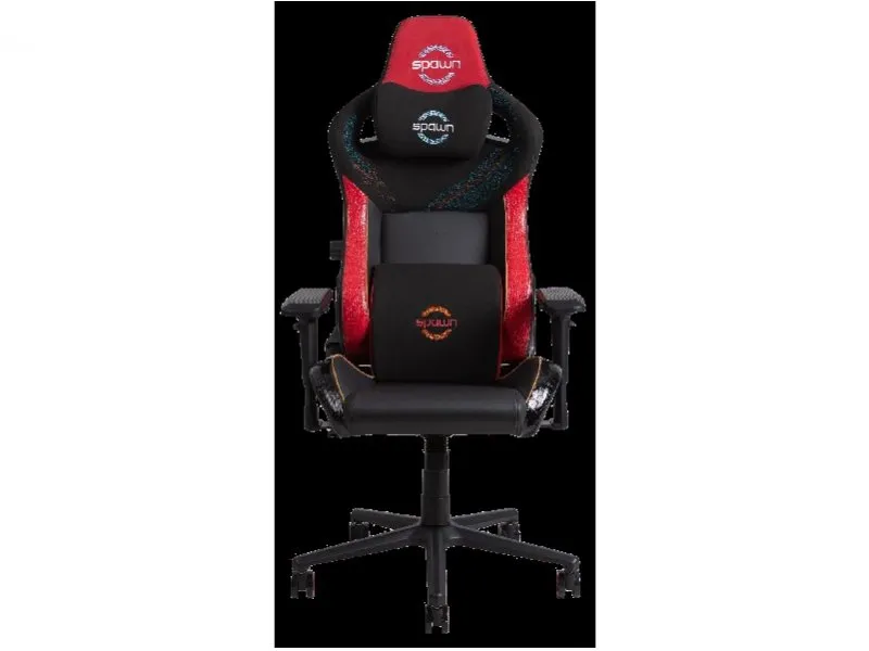 Gaming Chair Dragon Edition