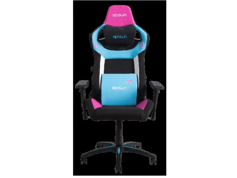 Gaming Chair Neon Edition