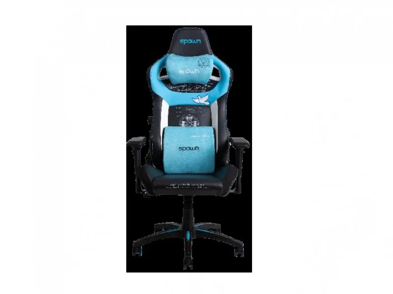 Gaming Chair Tesla Edition