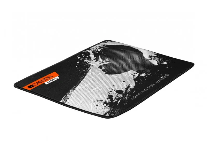 Gaming Mouse Mat 350x250 mm CND-CMP3
