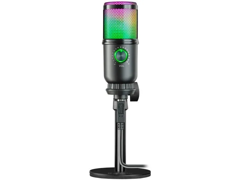 Gaming stream mikrofon Glow GMC 400