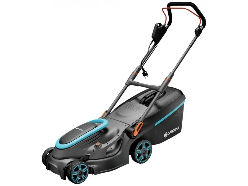 Električna kosilica POWERMAX 37/1800 G2 (GA 14637-20)