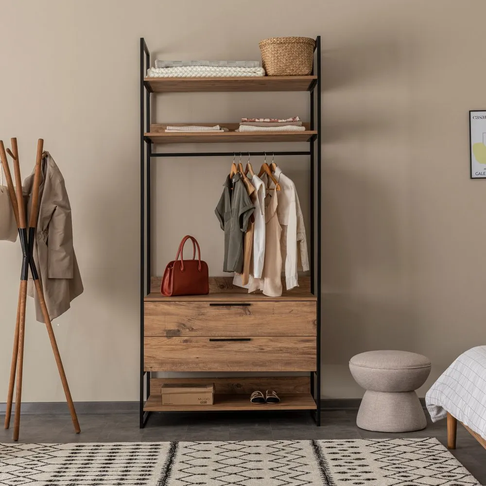 Garderober Dynamic 12
