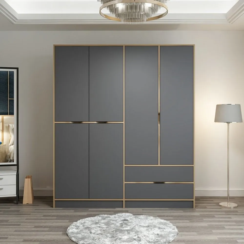 Garderober Elina 7199