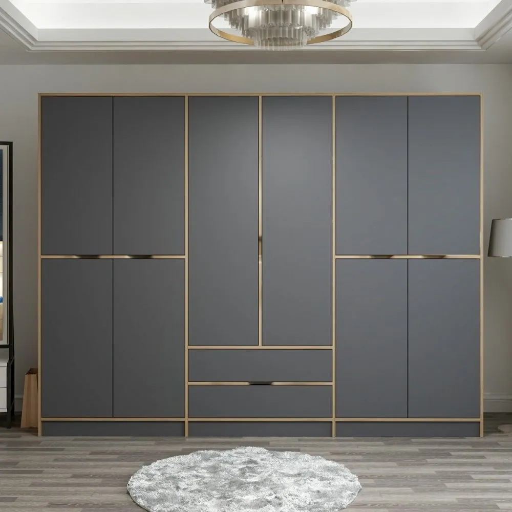 Garderober Elina 7200