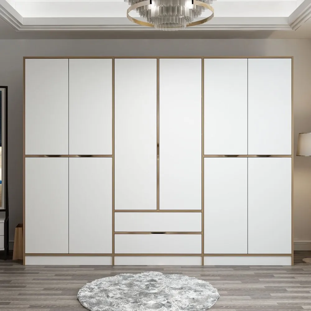 Garderober Elina 7927