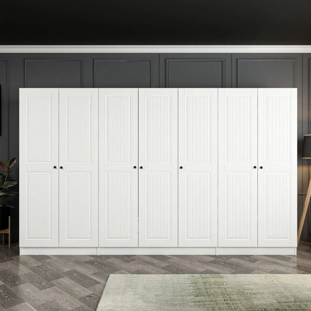 Garderober Kale Mebran 4012