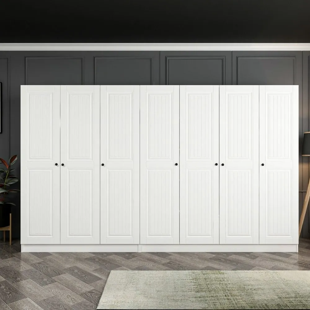 Garderober Kale Mebran 4013