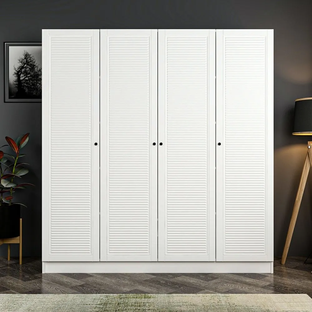 Garderober Kale Mebran 8421