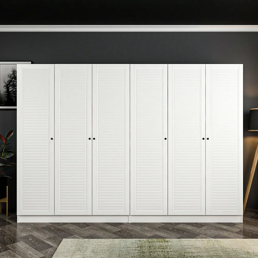 Garderober Kale Mebran 8424