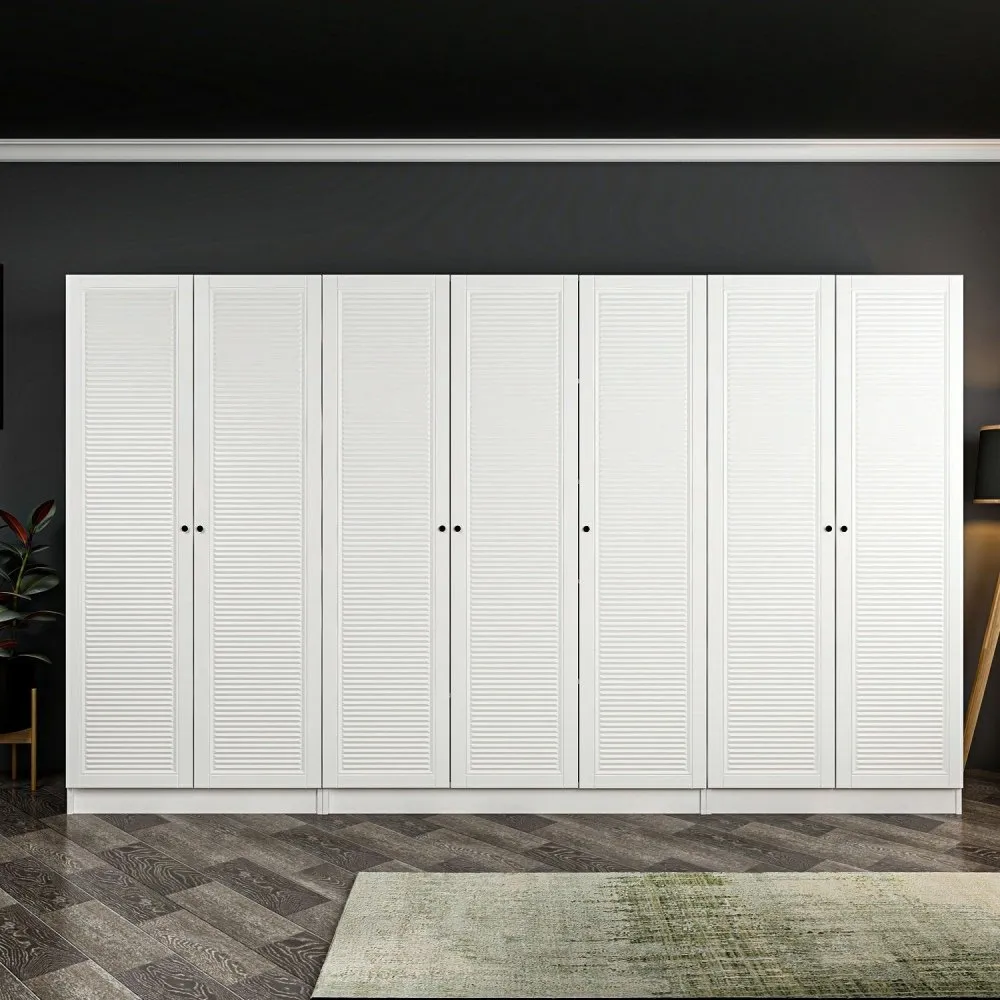 Garderober Kale Mebran 8425