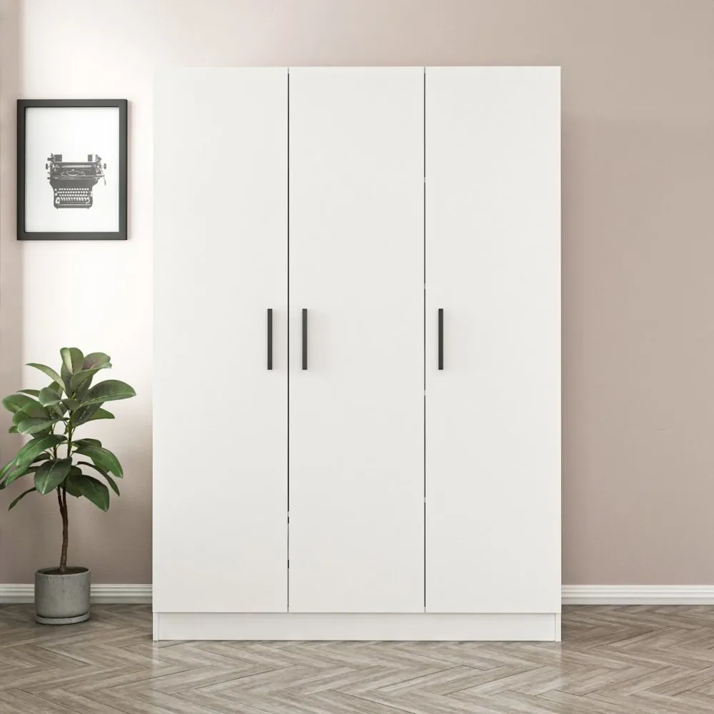 Garderober Kale White 2250