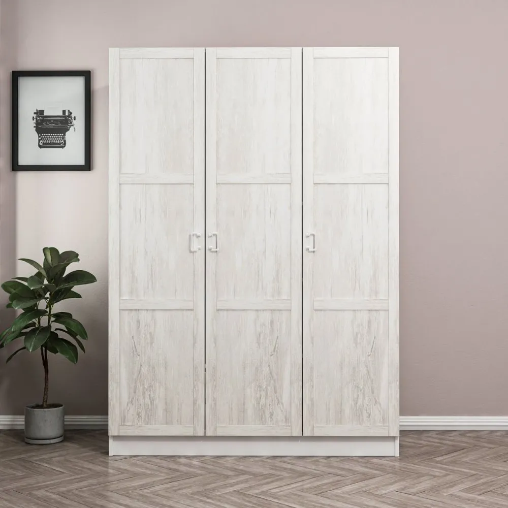 Garderober Kale White 2253