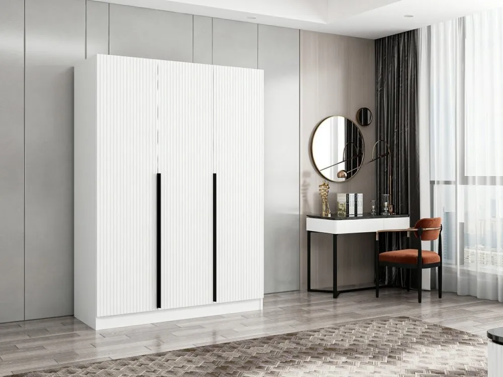 Garderober Kale White 2288