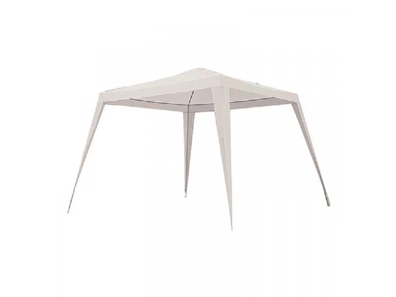 GAZEBO Sklopiva tenda 2.7 x 2.7