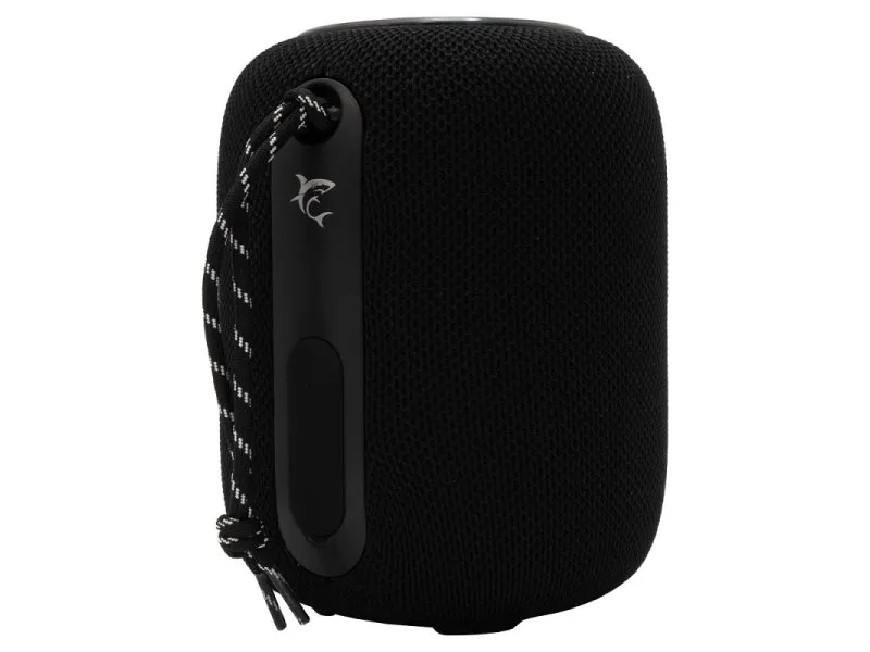 GBT-619 IDAKKA Crni Bluetooth zvučnik