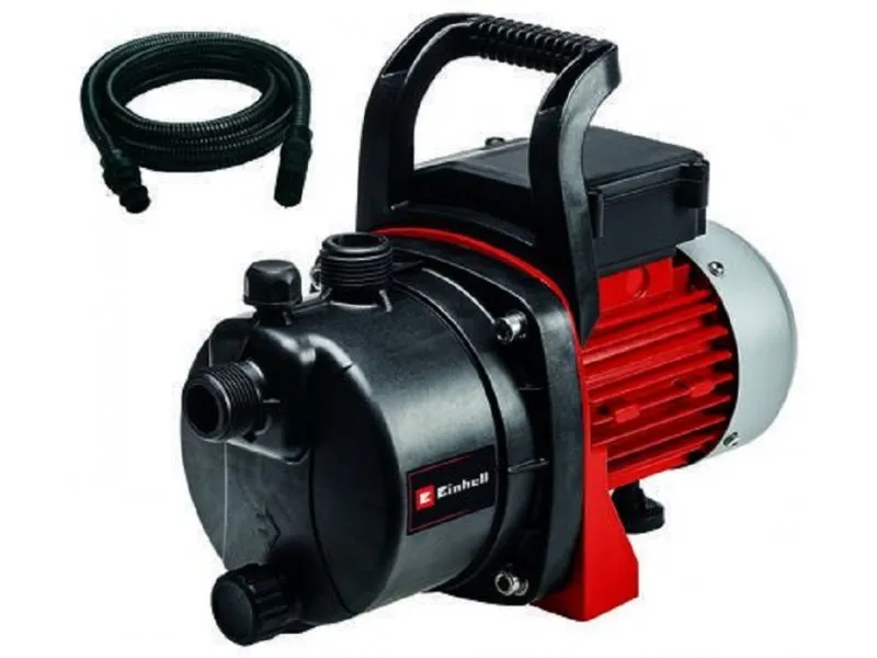 GC-GP 6538 baštenska pumpa u setu sa usisnim crevom - 4180283