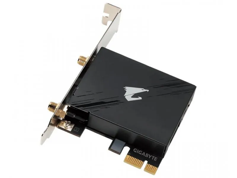 GC-WBAX210 rev. 1.0 bluetooth + wireless card mrežna karta