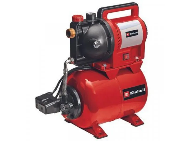 GC-WW 1045 N hidropak