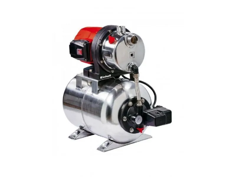 GC-WW 1250 NN Hidropak
