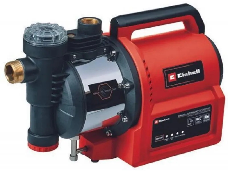 GE-AW 1144 SMART, automatska vrtna pumpa