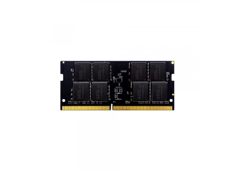 RAM SODIMM DDR4 4GB 2666Mhz CL19 GS44GB2666C19SC