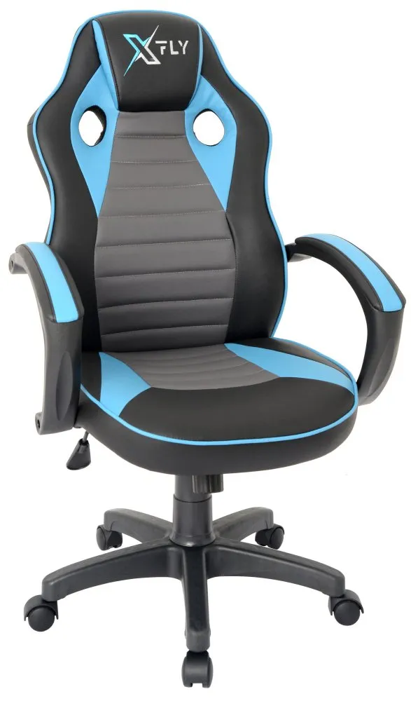 Gejming stolica XFly Blue