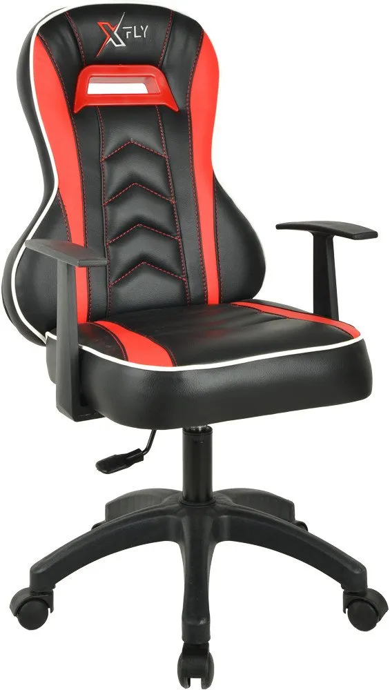 Gejming stolica XFly Luppo Red