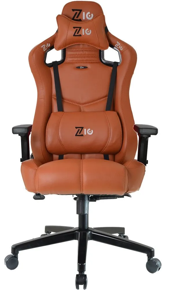 Gejming stolica Zio Venom Brown