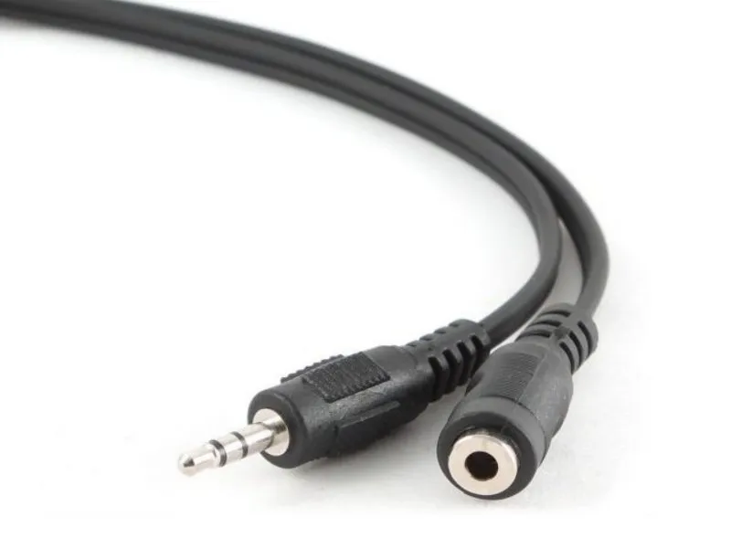 3.5 mm stereo audio kabl M/Ž, 1.5m (CCA-423)