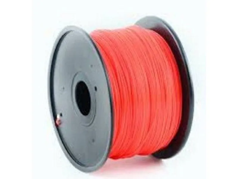 3DP-ABS1.75-01-R ABS Filament za 3D stampac 1.75mm, kotur1KG Red