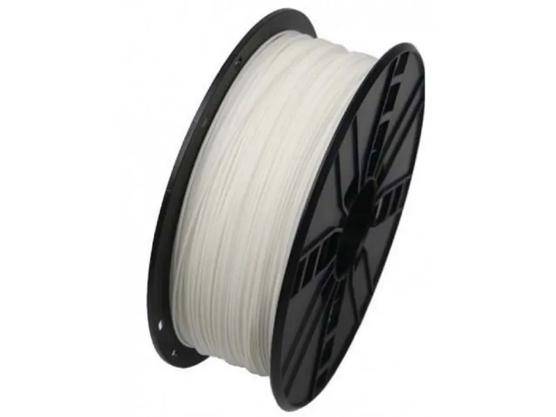 3DP-ABS1.75-01-W ABS Filament za 3D stampac 1.75mm, kotur 1KG White