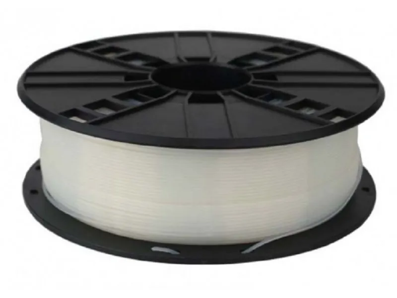 3DP-PLA1.75-01-NAT PLA Filament za 3D stampac 1,75mm kotur 1KG Natural