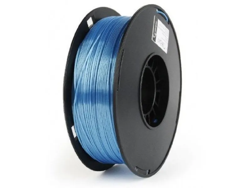 3DP-PLA+1.75-02-B PLA-PLUS Filament za 3D stampac 1,75mm kotur 1KG Blue