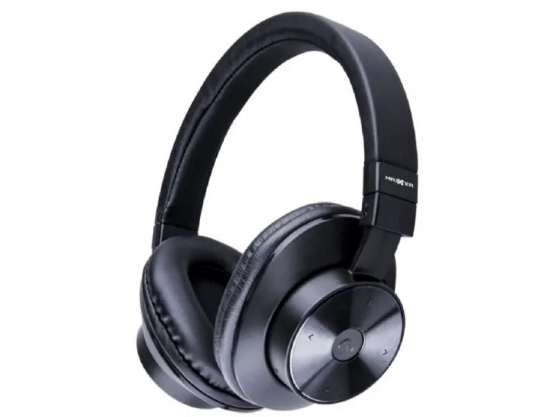 ACT-BTHS-03 Maxxter Bluetooth stereo Slušalice sa mikrofonom Bt V5.0 40mm/32Ohm 5h Li-P 1099