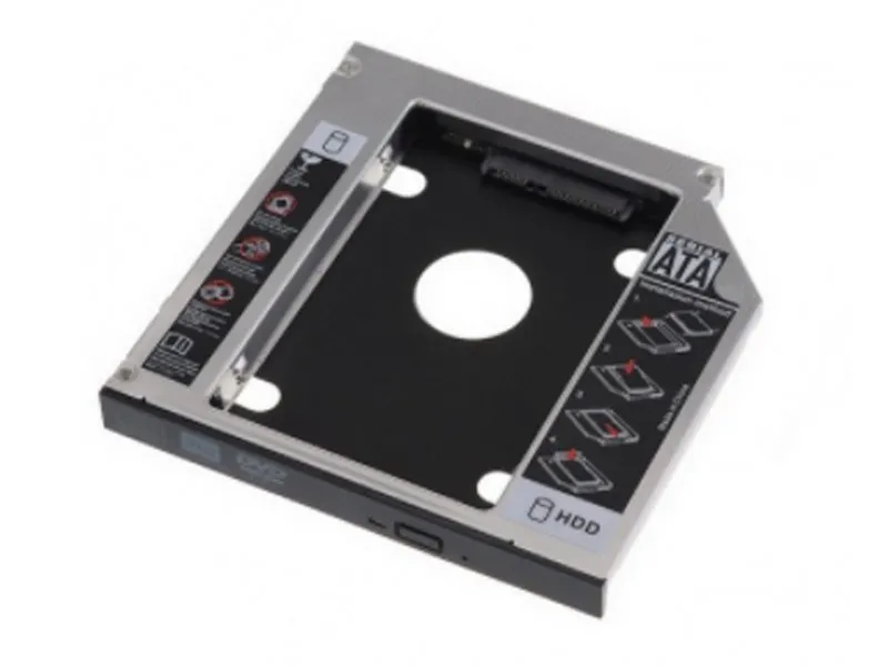 Adapter MF-95-02 NB adapter za SSD 12mm