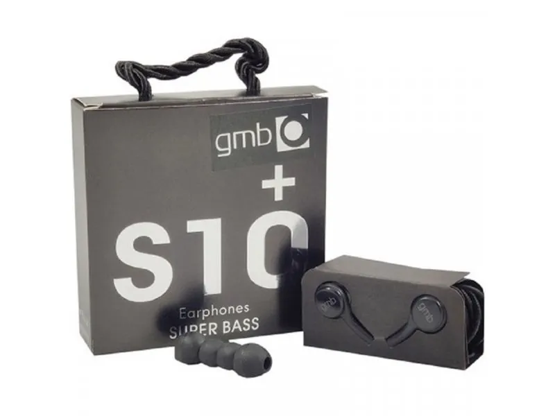 BHP-AKG-3.5 MP3 slusalice sa mikrofonom