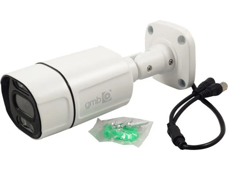 (CAM-AHD5MP-HAU60W ) mrežna nadzorna kamera 5Mpx