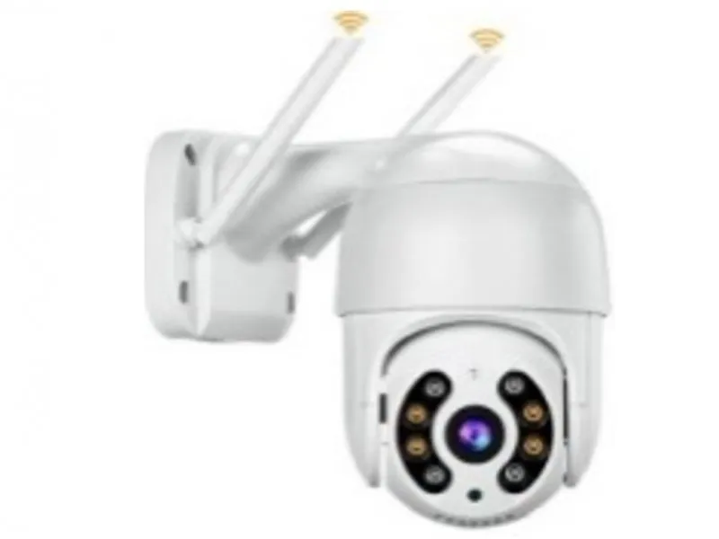 CAM-IP2MP-EP8 GMB kamera 2 mpix microSD iCSee xmeye pro app Two-way voice PTZ ip66 1.5inch
